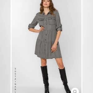 Velvet Heart Bree dress